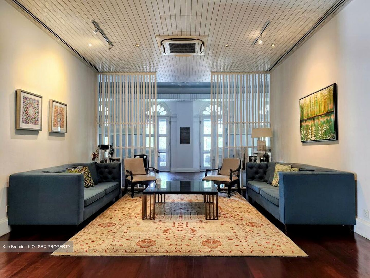 Draycott Eight (D10), Condominium #516725271